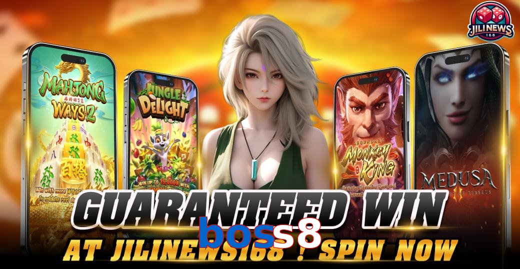 boss8